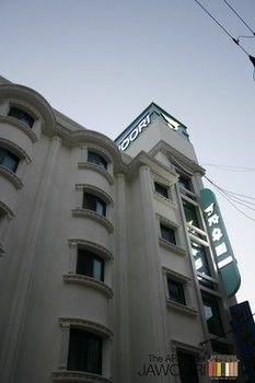 Jawoori Hotel Jeonju