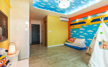 Apartamento Sea And Sky Resort