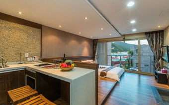 Apartamento Sea And Sky Resort