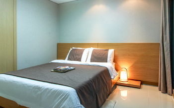 Apartamento Sea And Sky Resort