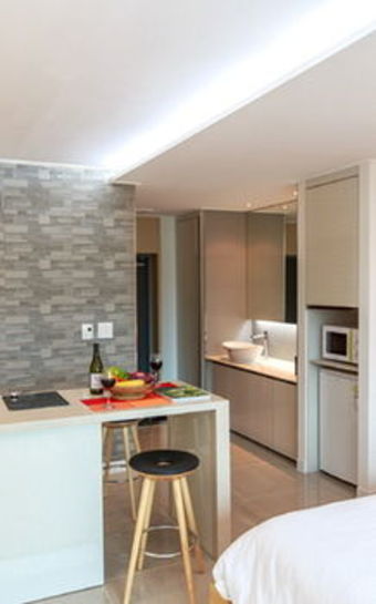 Apartamento Sea And Sky Resort