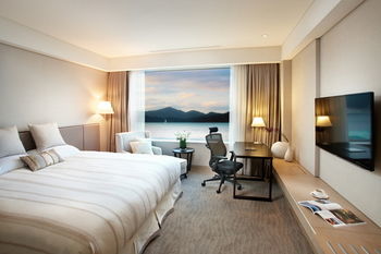 Samsung Hotel Geoje