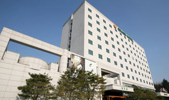 Onyang Grand Hotel