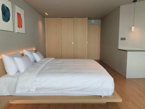 Pension Hotel Sang Sang