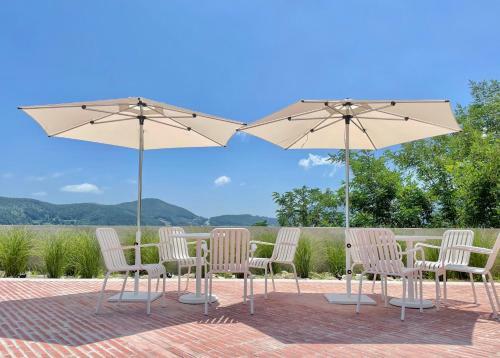 Pension Hotel Sang Sang