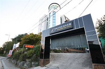 Hotel Riversidecozy
