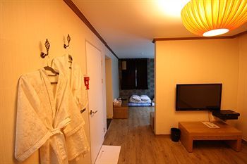 Hotel Riversidecozy