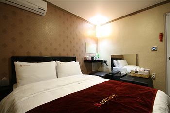 Hotel Riversidecozy