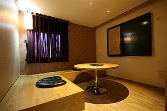 Hotel Riversidecozy