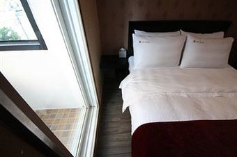 Hotel Riversidecozy