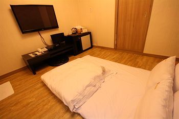 Hotel Riversidecozy