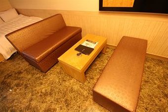Hotel Riversidecozy