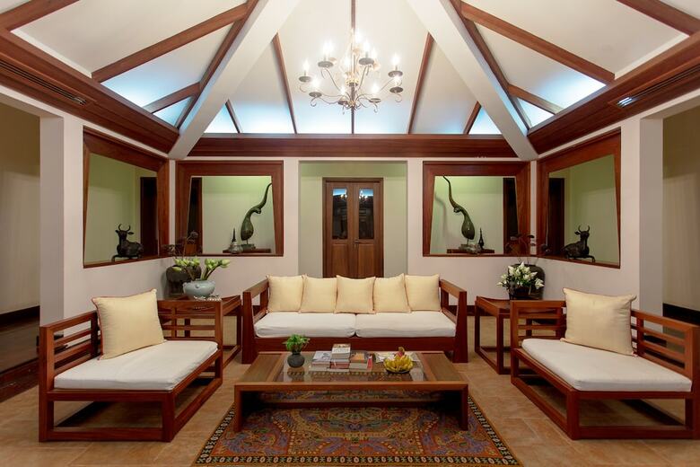 Hotel Royal Angkor Resort & Spa