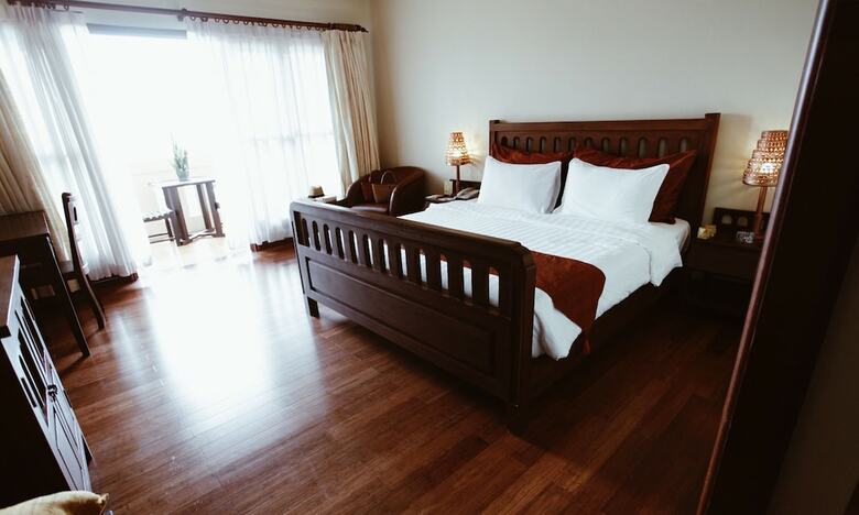 Hotel Royal Angkor Resort & Spa