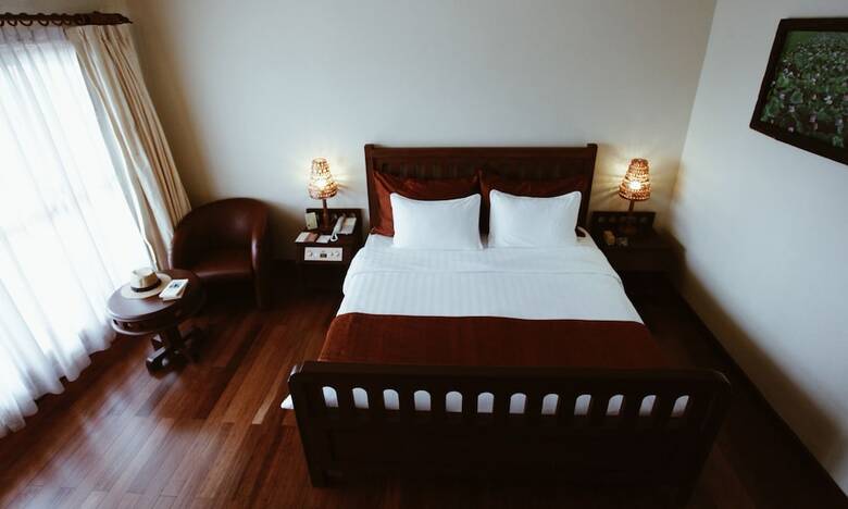 Hotel Royal Angkor Resort & Spa