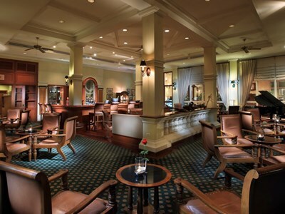 Hotel Sofitel Angkor Phokeethra