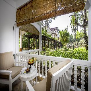 Hotel Maison Souvannaphoum