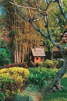 Hotel La Residence Phou Vao