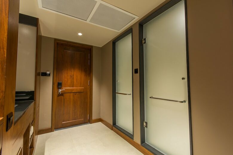 Hotel Swiss Residence
