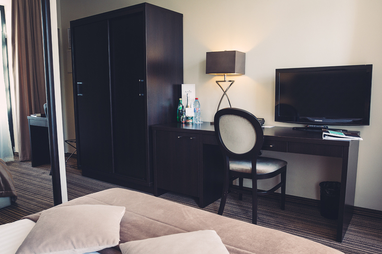 Hotel Amberton