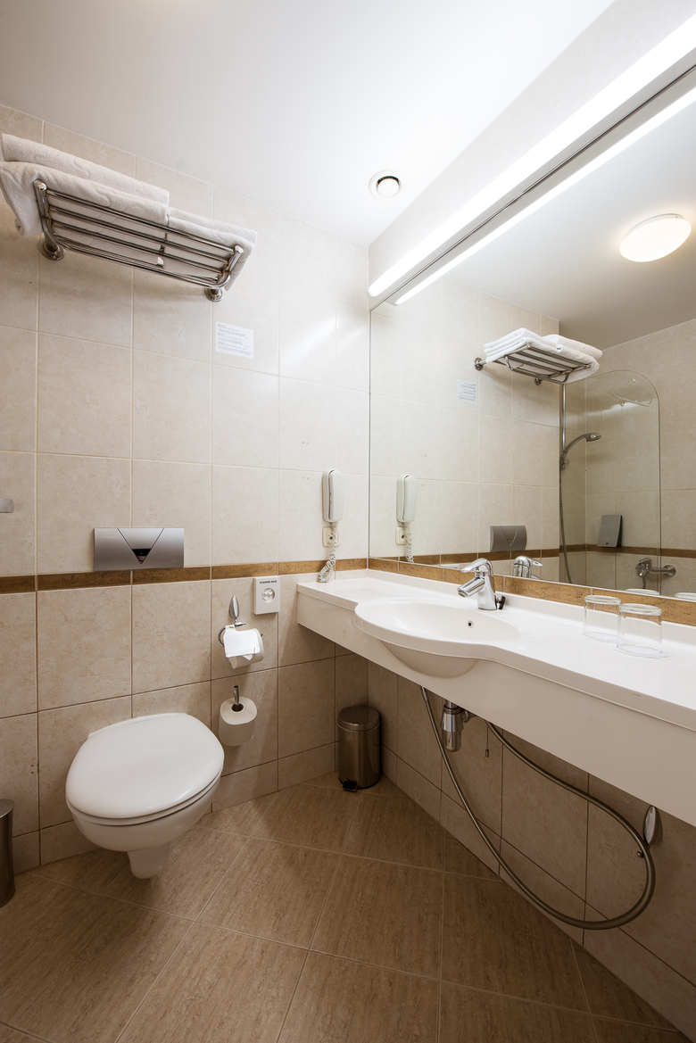 Hotel Amberton