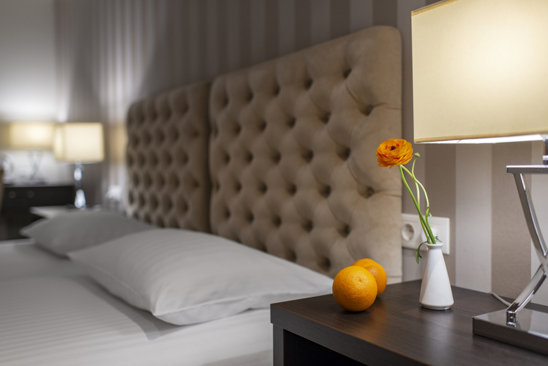 Hotel Amberton