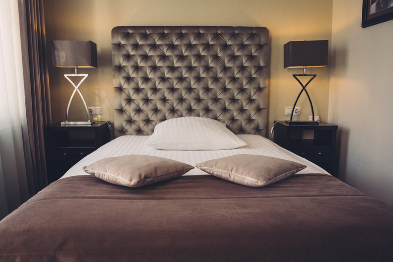 Hotel Amberton