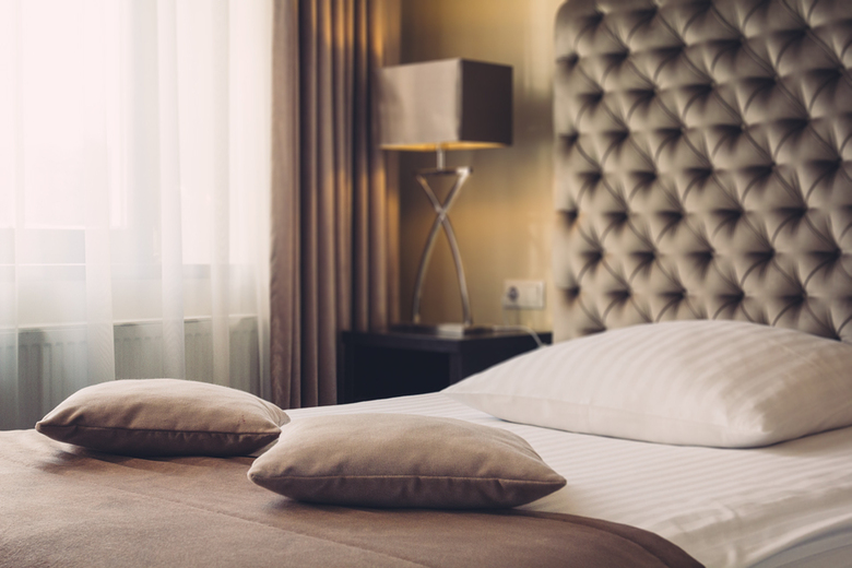 Hotel Amberton