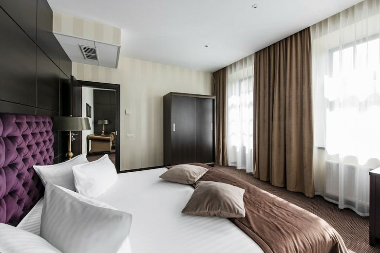 Hotel Amberton