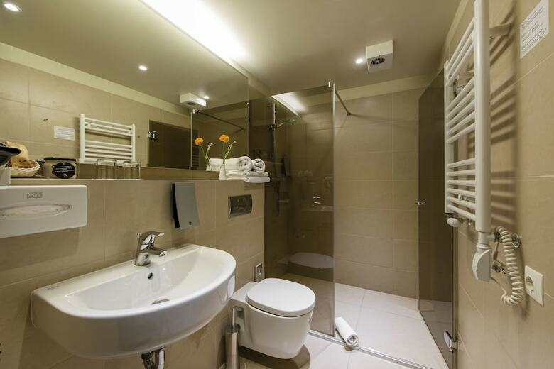 Hotel Amberton