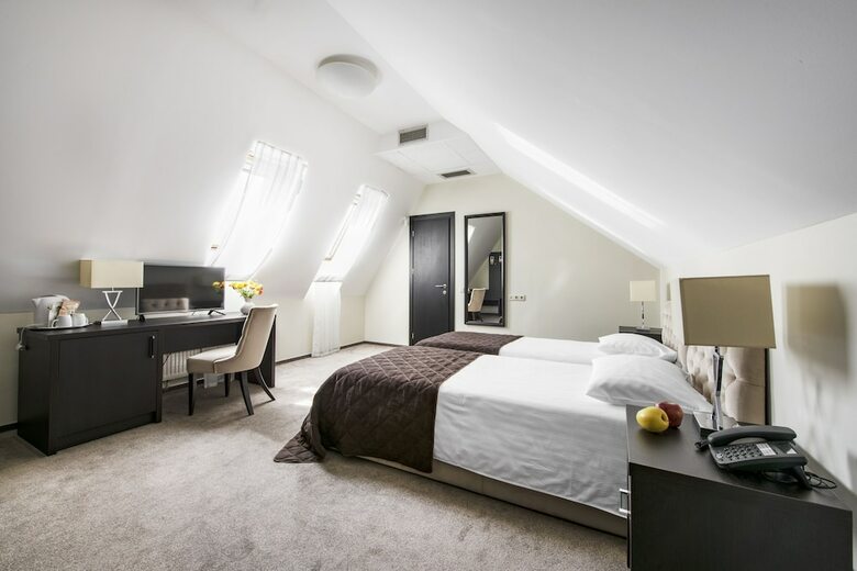 Hotel Amberton