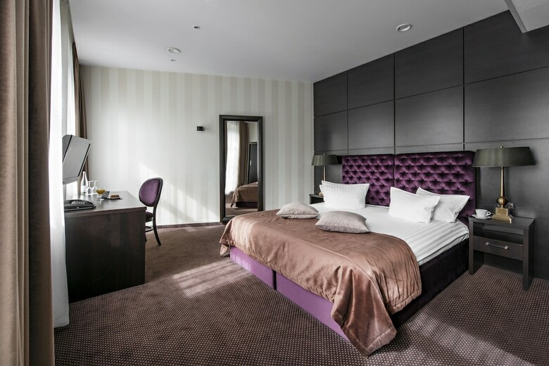 Hotel Amberton