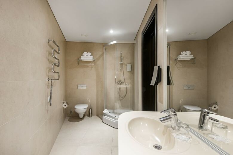 Hotel Amberton