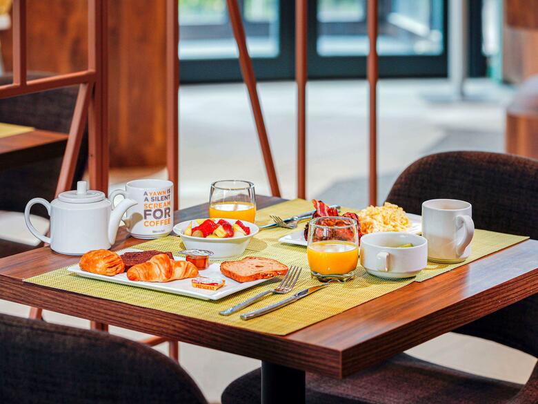 Hotel Ibis Luxembourg Airport
