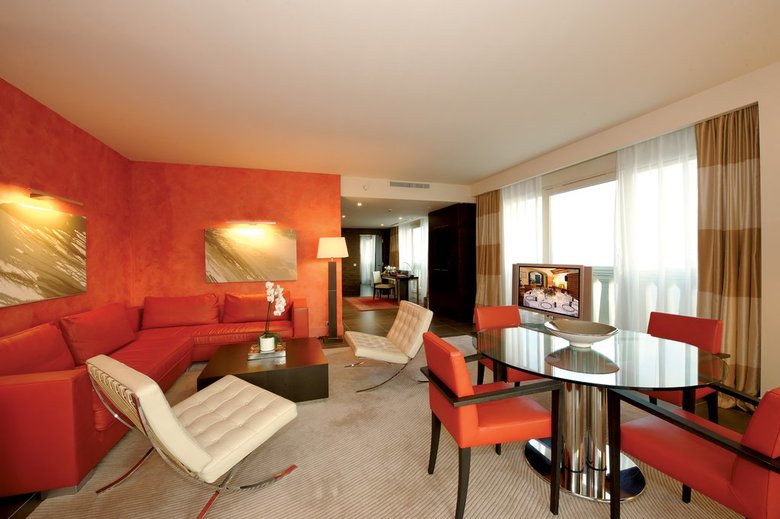 Monte Carlo Bay Hotel And Resort