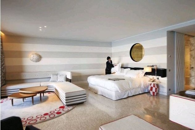 Monte Carlo Bay Hotel And Resort