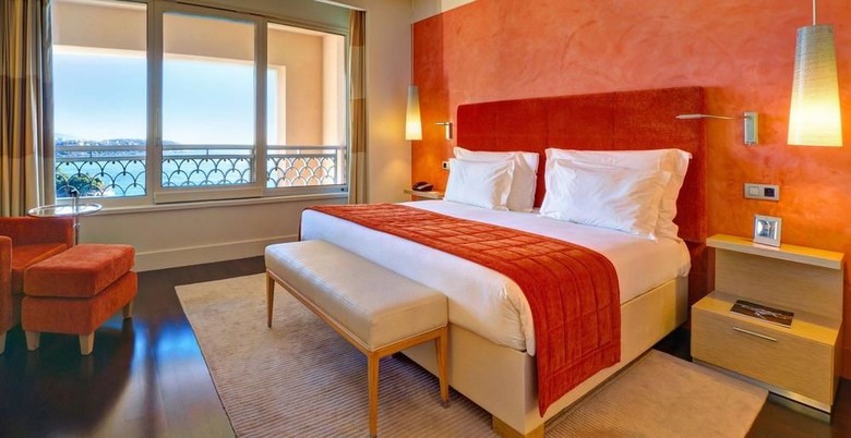 Monte Carlo Bay Hotel And Resort