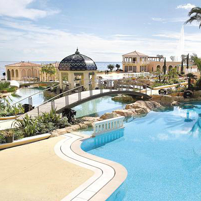 Monte Carlo Bay Hotel And Resort