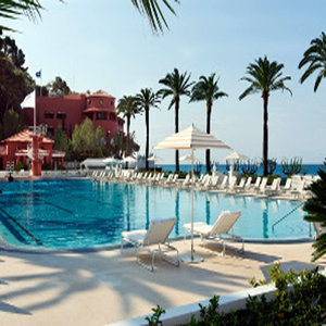 Monte Carlo Bay Hotel And Resort