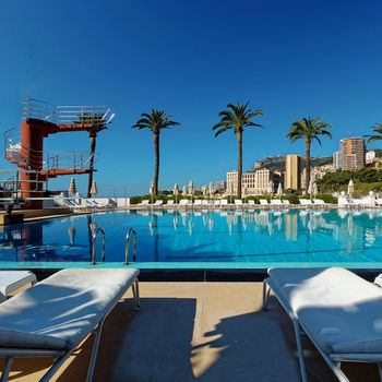 Monte Carlo Bay Hotel And Resort