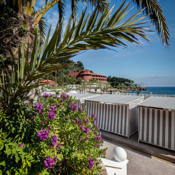 Monte Carlo Bay Hotel And Resort