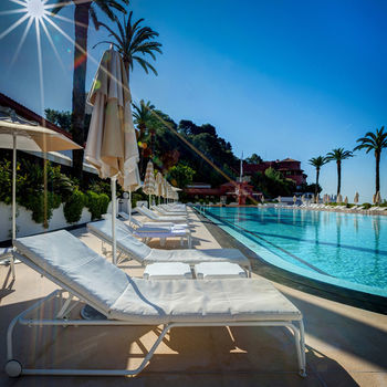 Monte Carlo Bay Hotel And Resort
