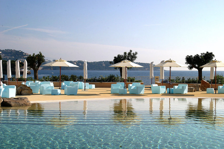 Monte Carlo Bay Hotel And Resort