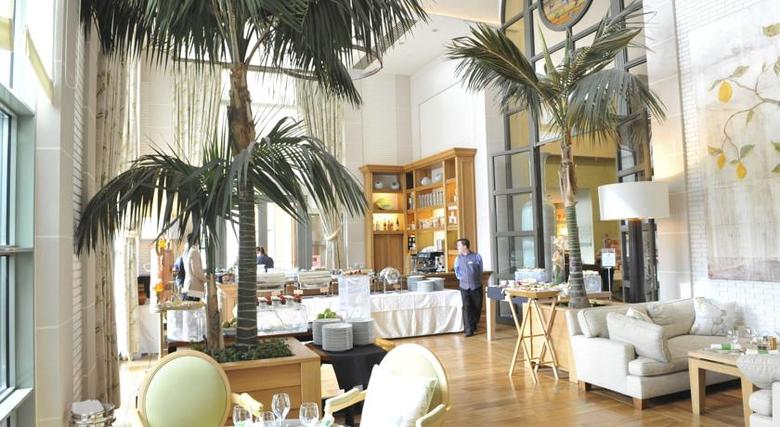 Monte Carlo Bay Hotel And Resort