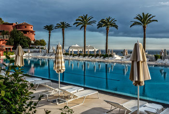 Monte Carlo Bay Hotel And Resort