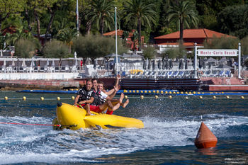 Monte Carlo Bay Hotel And Resort