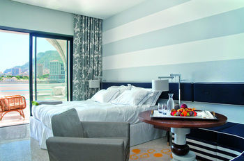 Monte Carlo Bay Hotel And Resort