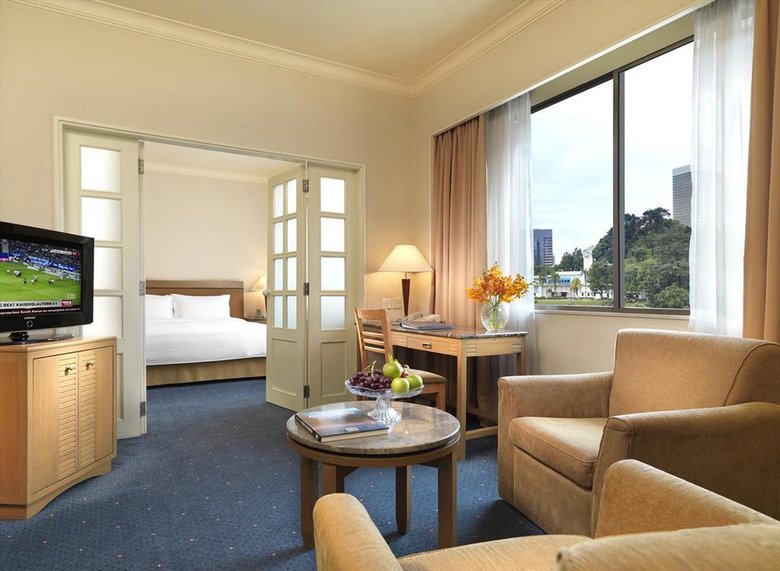 Hotel Concorde
