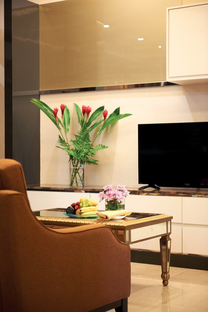 Hotel Dorsett Regency