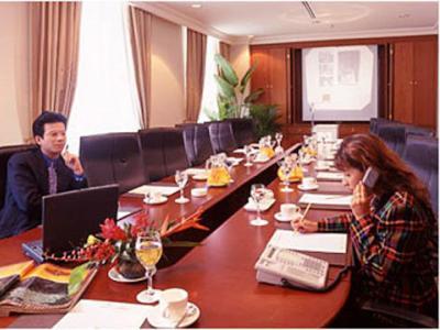 Hotel Dorsett Regency